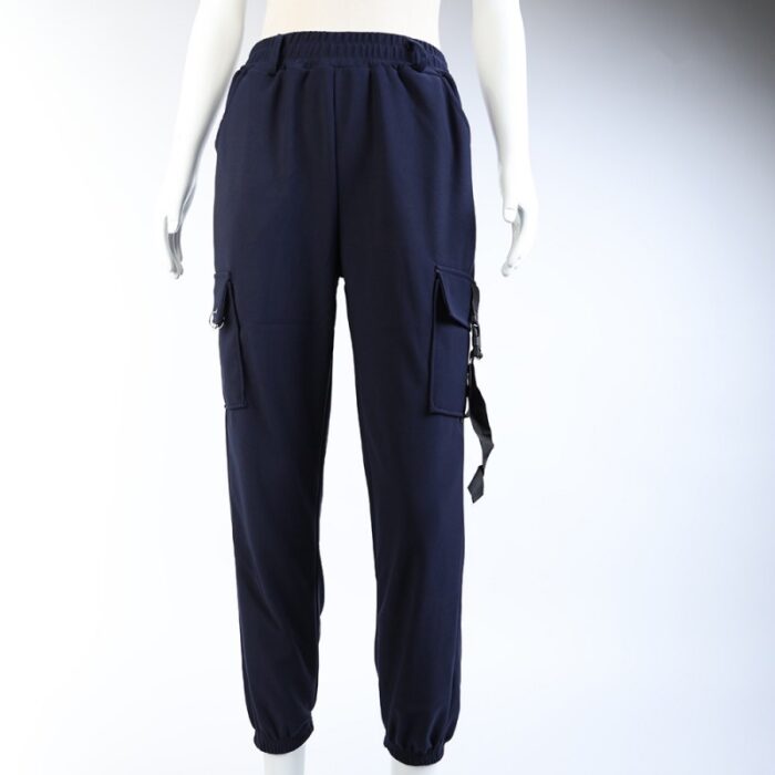 ⁦بنطلون صبايا جيب⁩ - الصورة ⁦1⁩