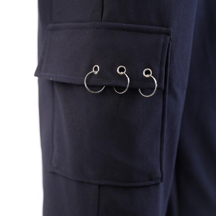 ⁦بنطلون صبايا جيب⁩ - الصورة ⁦2⁩