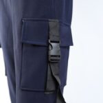 ⁦بنطلون صبايا جيب⁩ - الصورة ⁦4⁩