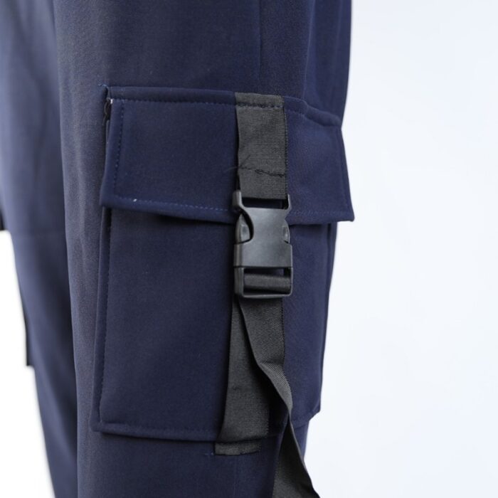 ⁦بنطلون صبايا جيب⁩ - الصورة ⁦4⁩