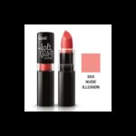 أحمر شفاه مطفي من كويز درجة 300 حجم 3.6 غم- QUIZ - Joli Matte Long Lasting Lipstick (No 300) 3.6g