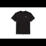 ⁦تيشيرت فانز ميني سكريبت للرجال لون اسود-Vans Men's Mini Script T-Shirt- Black⁩ - الصورة ⁦5⁩