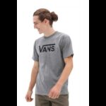 تيشيرت فانز كلاسيك للرجال لون رمادي-Vans Men's Classic T-Shirt- Grey