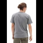 ⁦تيشيرت فانز كلاسيك للرجال لون رمادي-Vans Men's Classic T-Shirt- Grey⁩ - الصورة ⁦2⁩