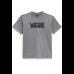 ⁦تيشيرت فانز كلاسيك للرجال لون رمادي-Vans Men's Classic T-Shirt- Grey⁩ - الصورة ⁦3⁩