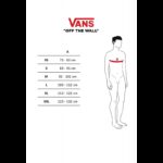 ⁦تيشيرت فانز كلاسيك للرجال لون رمادي-Vans Men's Classic T-Shirt- Grey⁩ - الصورة ⁦4⁩