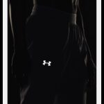 ⁦بنطلون أندر آرمر ستورم رَن للرجال لون رمادي- Under Armour Men's Storm Run Pants⁩ - الصورة ⁦5⁩