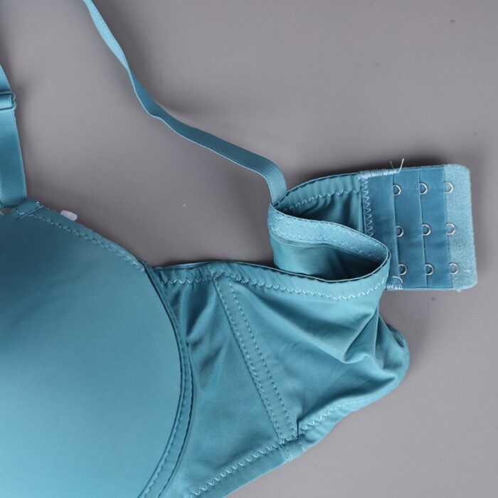 ⁦صدرية مبطنة للنساء لون أخضر فاتح⁩ - الصورة ⁦5⁩