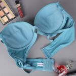 ⁦صدرية مبطنة للنساء لون أخضر فاتح⁩ - الصورة ⁦6⁩