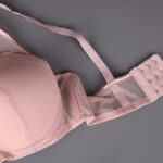 ⁦صدرية مبطنة للنساء لون نود⁩ - الصورة ⁦5⁩