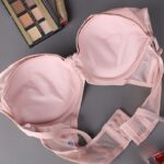 ⁦صدرية مبطنة للنساء لون نود⁩ - الصورة ⁦8⁩