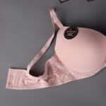 ⁦صدرية مبطنة للنساء لون نود⁩ - الصورة ⁦7⁩