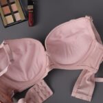 ⁦صدرية مبطنة للنساء لون نود⁩ - الصورة ⁦9⁩