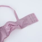 ⁦صدرية مبطنة للنساء لون نهدي⁩ - الصورة ⁦4⁩