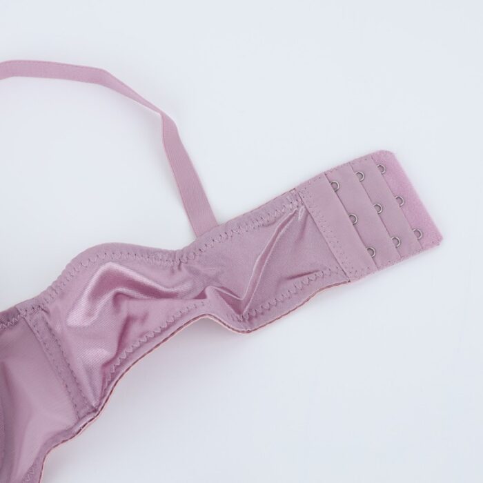 ⁦صدرية مبطنة للنساء لون نهدي⁩ - الصورة ⁦4⁩