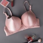 ⁦صدرية مبطنة للنساء لون بيج⁩ - الصورة ⁦3⁩