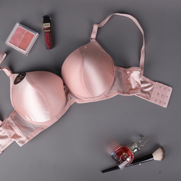 ⁦صدرية مبطنة للنساء لون بيج⁩ - الصورة ⁦4⁩