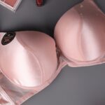 ⁦صدرية مبطنة للنساء لون بيج⁩ - الصورة ⁦6⁩