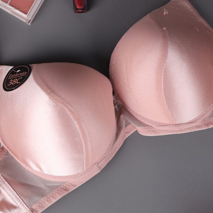 ⁦صدرية مبطنة للنساء لون بيج⁩ - الصورة ⁦6⁩