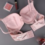 ⁦صدرية مبطنة للنساء لون بيج⁩ - الصورة ⁦8⁩