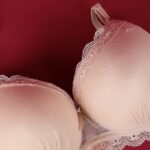 ⁦صدرية مبطنة للنساء لون بيج⁩ - الصورة ⁦8⁩