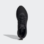 ⁦adidas Men's X_PLR Path Shoes - Black - حذاء اديداس اكس بلور باث للرجال لون أسود⁩ - الصورة ⁦3⁩