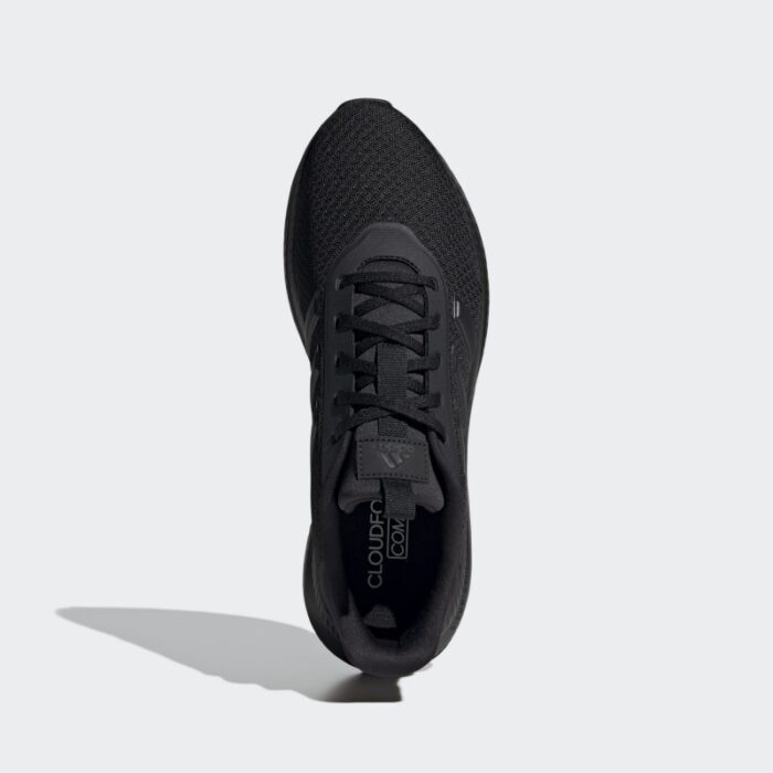 ⁦adidas Men's X_PLR Path Shoes - Black - حذاء اديداس اكس بلور باث للرجال لون أسود⁩ - الصورة ⁦3⁩