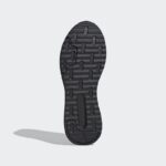 ⁦adidas Men's X_PLR Path Shoes - Black - حذاء اديداس اكس بلور باث للرجال لون أسود⁩ - الصورة ⁦4⁩