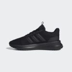 ⁦adidas Men's X_PLR Path Shoes - Black - حذاء اديداس اكس بلور باث للرجال لون أسود⁩ - الصورة ⁦5⁩