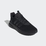 ⁦adidas Men's X_PLR Path Shoes - Black - حذاء اديداس اكس بلور باث للرجال لون أسود⁩ - الصورة ⁦6⁩