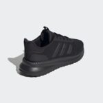 ⁦adidas Men's X_PLR Path Shoes - Black - حذاء اديداس اكس بلور باث للرجال لون أسود⁩ - الصورة ⁦7⁩