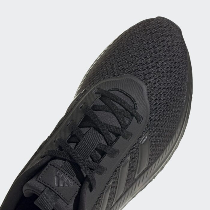 ⁦adidas Men's X_PLR Path Shoes - Black - حذاء اديداس اكس بلور باث للرجال لون أسود⁩ - الصورة ⁦8⁩