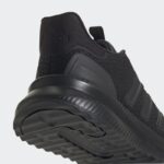 ⁦adidas Men's X_PLR Path Shoes - Black - حذاء اديداس اكس بلور باث للرجال لون أسود⁩ - الصورة ⁦9⁩