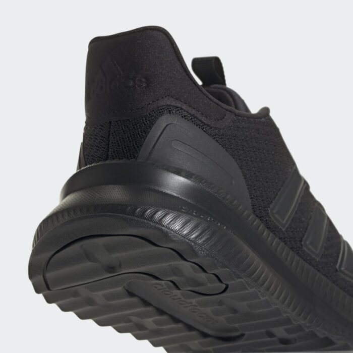 ⁦adidas Men's X_PLR Path Shoes - Black - حذاء اديداس اكس بلور باث للرجال لون أسود⁩ - الصورة ⁦9⁩