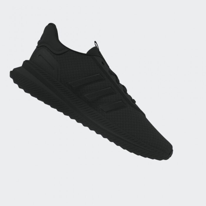 ⁦adidas Men's X_PLR Path Shoes - Black - حذاء اديداس اكس بلور باث للرجال لون أسود⁩ - الصورة ⁦15⁩
