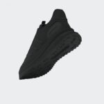 ⁦adidas Men's X_PLR Path Shoes - Black - حذاء اديداس اكس بلور باث للرجال لون أسود⁩ - الصورة ⁦18⁩