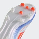 ⁦adidas Men's F50 League Firm/Multi-Ground Boots - White - حذاء اديداس اف 50 ليجا جراوند للرجال لون ابيض⁩ - الصورة ⁦7⁩