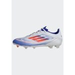 ⁦adidas Men's F50 League Firm/Multi-Ground Boots - White - حذاء اديداس اف 50 ليجا جراوند للرجال لون ابيض⁩ - الصورة ⁦12⁩