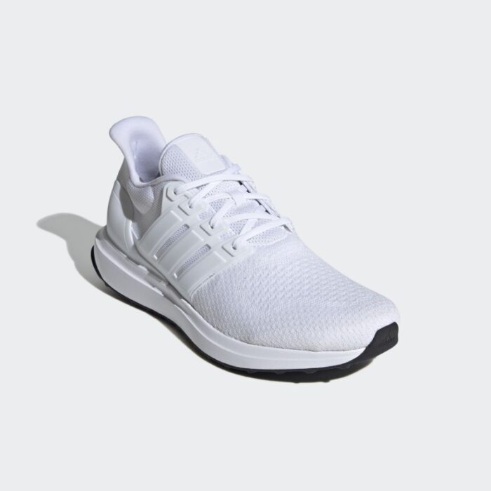 ⁦adidas Men's UBounce DNA Shoes - White - حذاء اديداس يو بونص دي ان ايه للرجال لون ابيض⁩ - الصورة ⁦6⁩