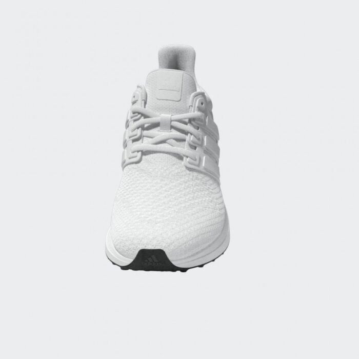 ⁦adidas Men's UBounce DNA Shoes - White - حذاء اديداس يو بونص دي ان ايه للرجال لون ابيض⁩ - الصورة ⁦13⁩