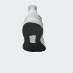 ⁦adidas Men's UBounce DNA Shoes - White - حذاء اديداس يو بونص دي ان ايه للرجال لون ابيض⁩ - الصورة ⁦17⁩