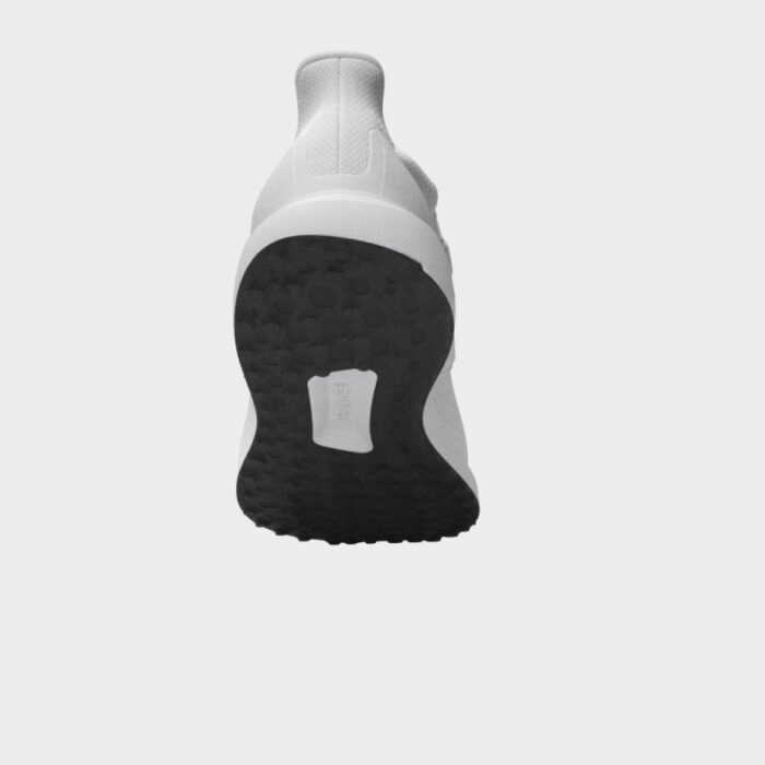 ⁦adidas Men's UBounce DNA Shoes - White - حذاء اديداس يو بونص دي ان ايه للرجال لون ابيض⁩ - الصورة ⁦17⁩