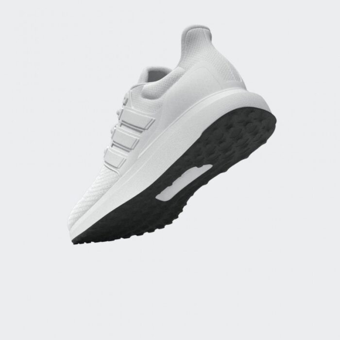 ⁦adidas Men's UBounce DNA Shoes - White - حذاء اديداس يو بونص دي ان ايه للرجال لون ابيض⁩ - الصورة ⁦18⁩