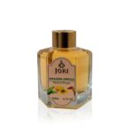 ⁦معطر جو عيدان برائحة الفواكه الإستوائية من جوري حجم 120 مل – AMAZON JUNGLE Reed Diffuser By JORI 120Ml⁩ - الصورة ⁦2⁩
