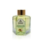 ⁦معطر جو عيدان برائحة جوز الهند من جوري حجم 120 مل – COCONUT VIBE Reed Diffuser By JORI 120Ml⁩ - الصورة ⁦2⁩