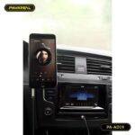 ⁦كيبل صوت أوكس 3.5 ملم-  طول 2 متر - موديل AD-19  ماركة PAVAREAL⁩ - الصورة ⁦4⁩