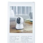 ⁦كاميره متحركة تسجيل صوره مع صوت للاماكن الداخليه Yesido KM11 Indoor CCTV Camera⁩ - الصورة ⁦2⁩
