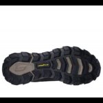⁦Skechers Men's Max Protect Shoes - حذاء سكيتشرز ماكس بروتكت للرجال لون أسود⁩ - الصورة ⁦4⁩