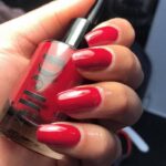 ⁦طلاء اظافر (مناكير) من ديلفي درجة 1008A حجم 15مل - Delfy Nail Polish 1008A 15ML⁩ - الصورة ⁦3⁩