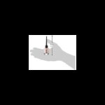 ⁦طلاء اظافر (مناكير) من ديلفي درجة 1062A حجم 15مل - Delfy Nail Polish 1062A 15ML⁩ - الصورة ⁦2⁩